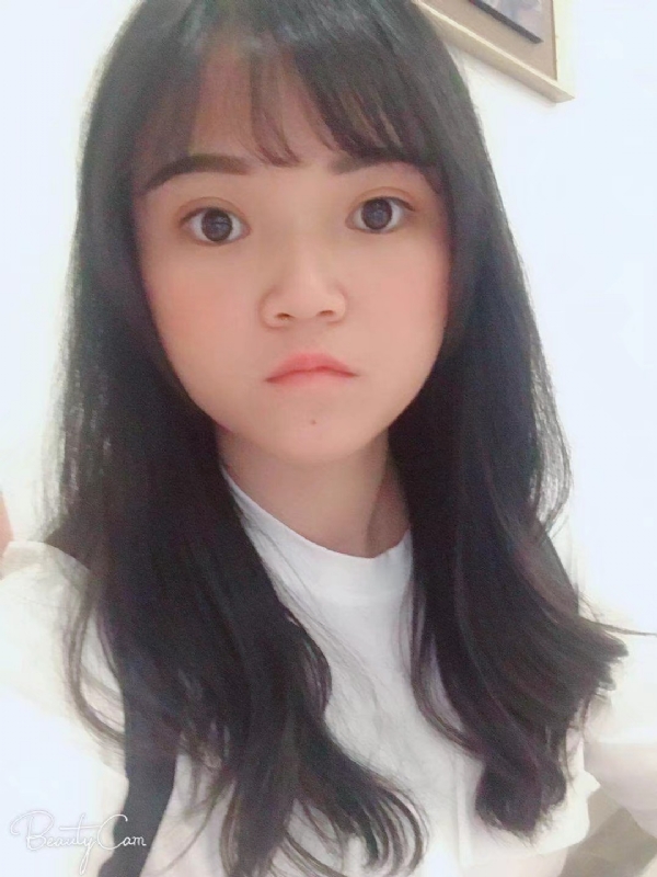 灵灵的第一张照片--宁波相亲服务中心