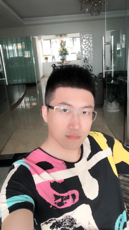 哥頓的第一张照片--宁波相亲服务中心