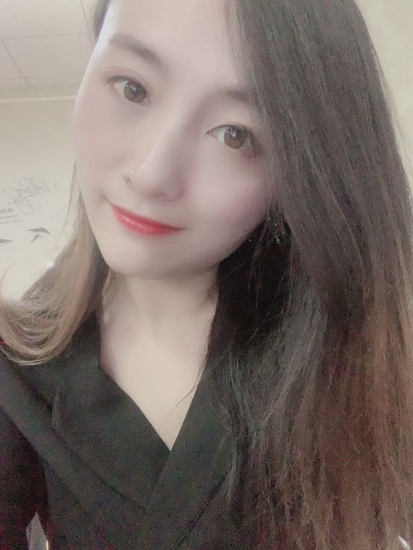 安之若素的第一张照片--宁波相亲服务中心