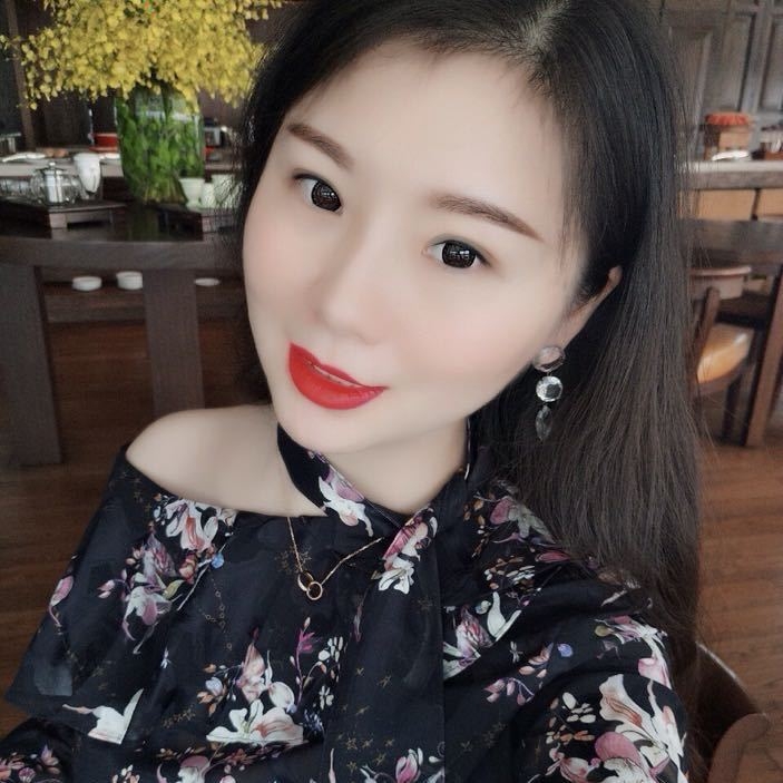 李媛的第一张照片--宁波相亲服务中心