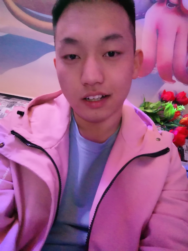 真好的第一张照片--宁波相亲服务中心