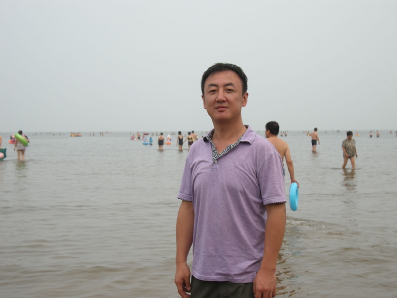 一米的第一张照片--宁波相亲服务中心