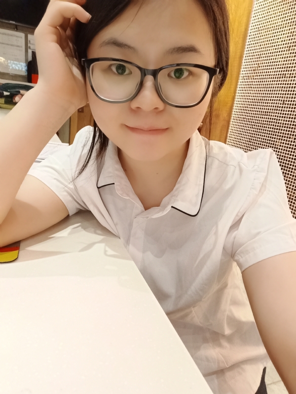 妃子笑的第一张照片--宁波相亲服务中心