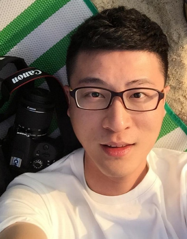 在路上的第一张照片--宁波相亲服务中心