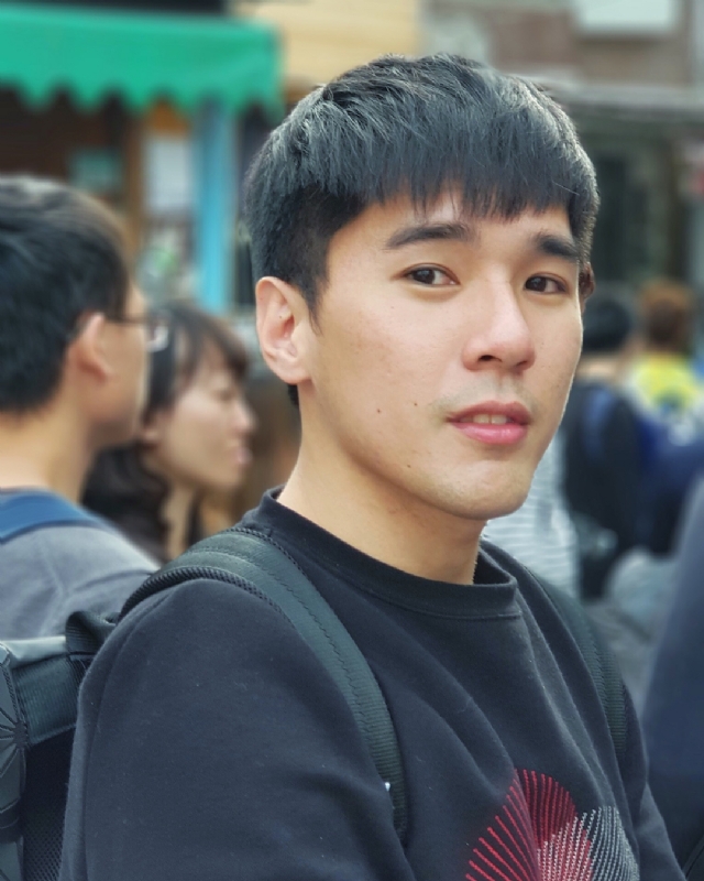 雨中孤独的第一张照片--宁波相亲服务中心