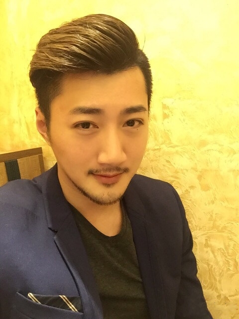 一種微笑叫堅強的第一张照片--宁波相亲服务中心