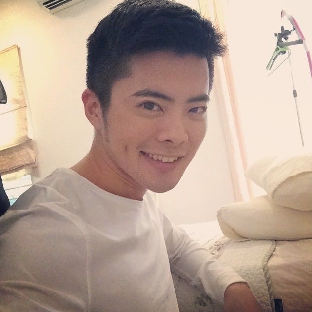 明轩啊的第一张照片--宁波相亲服务中心