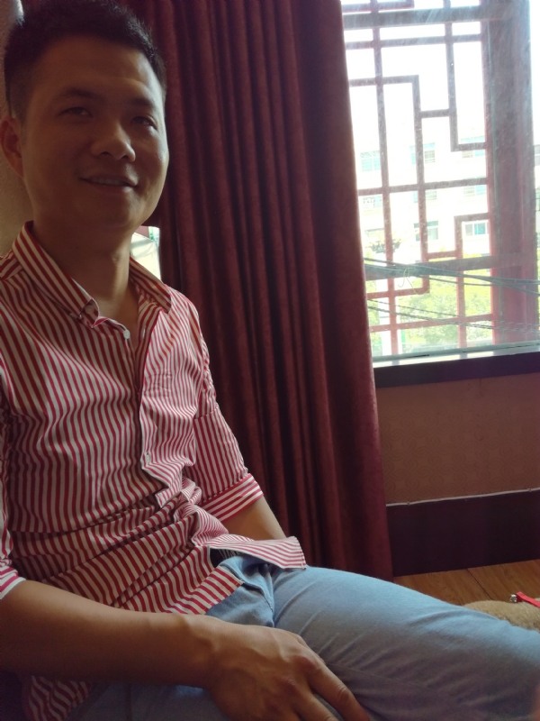 一号车手的第一张照片--宁波相亲服务中心