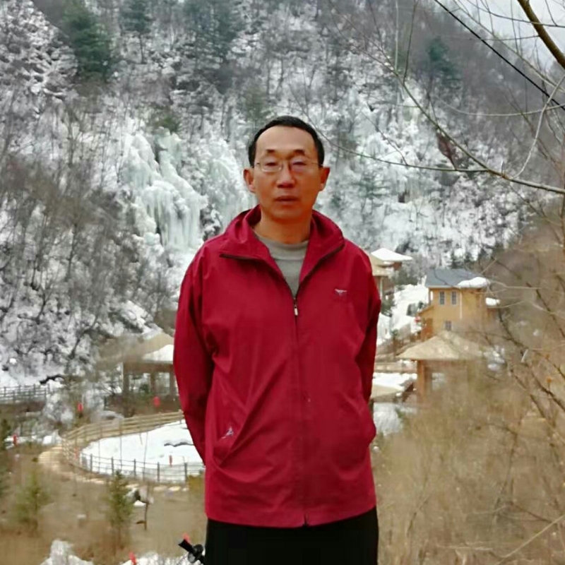 黄河赤子的第一张照片--宁波相亲服务中心