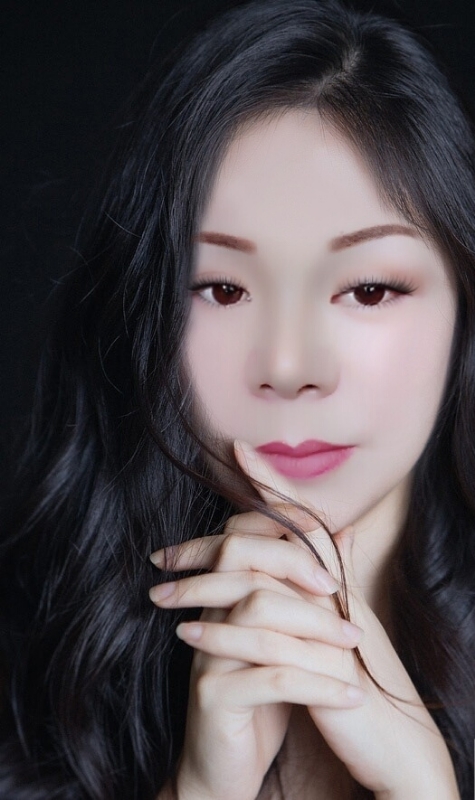 悠然的第一张照片--宁波相亲服务中心