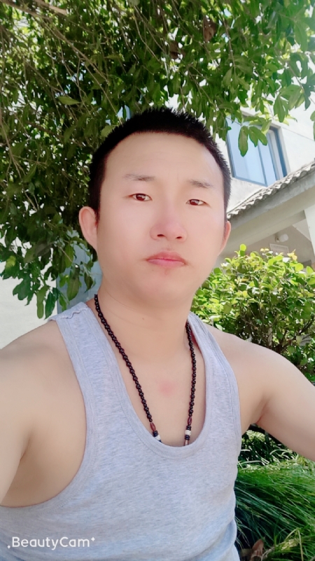 系咯在的第一张照片--宁波相亲服务中心