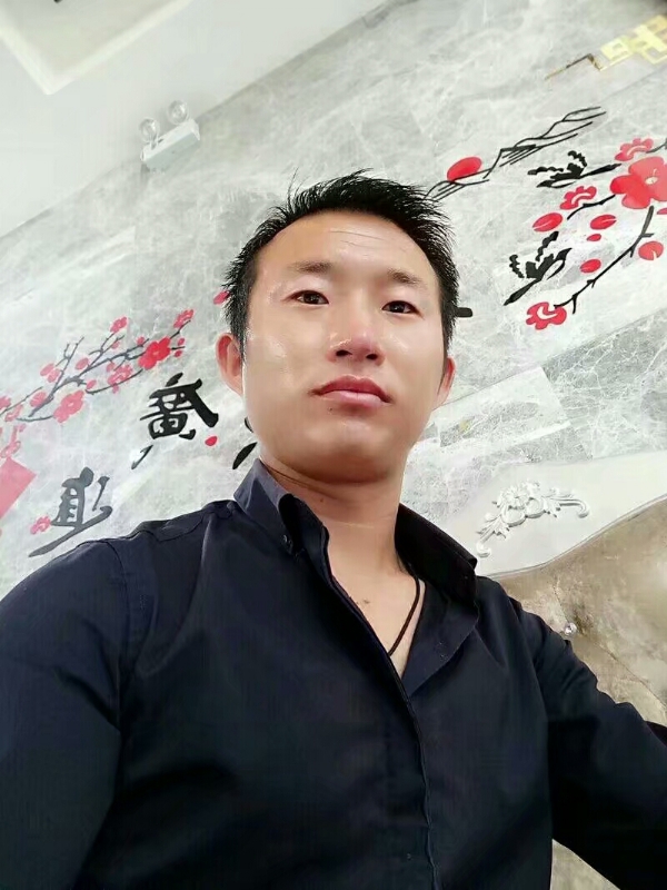 系咯在的第二张照片--宁波相亲服务中心