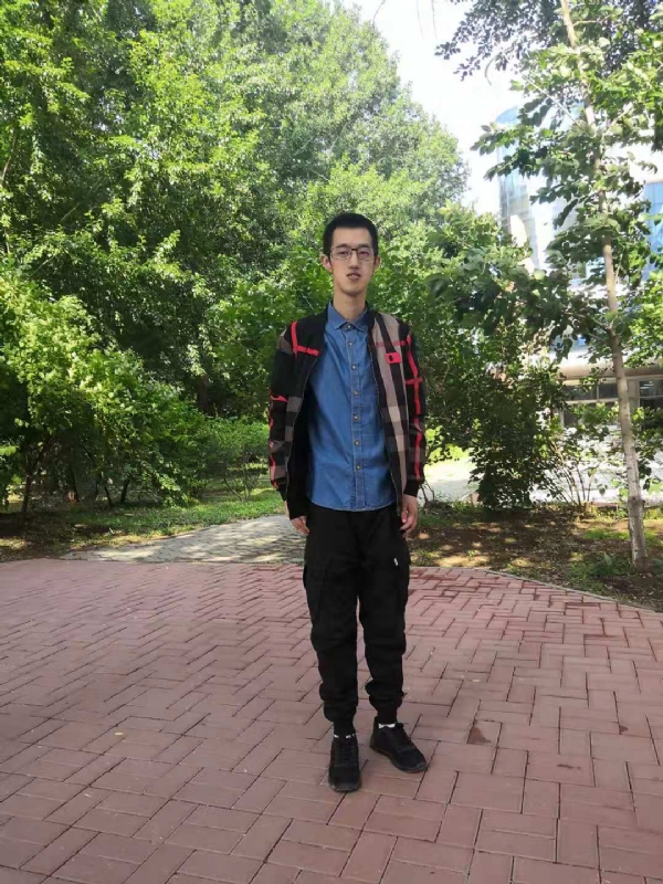 Dream的第一张照片--宁波相亲服务中心