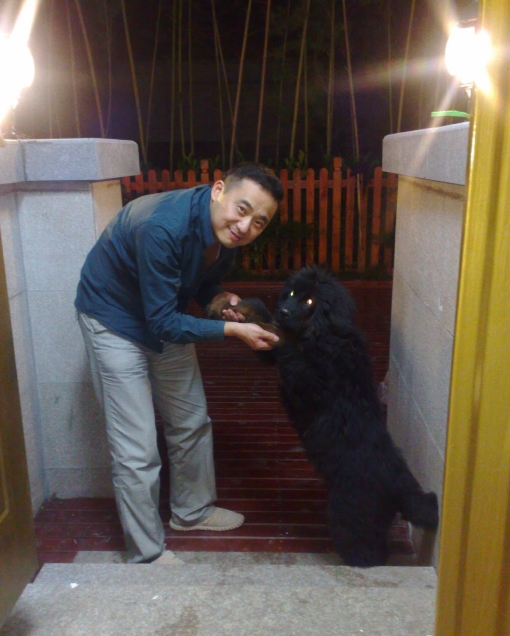 一叶知秋的第三张照片--宁波相亲服务中心