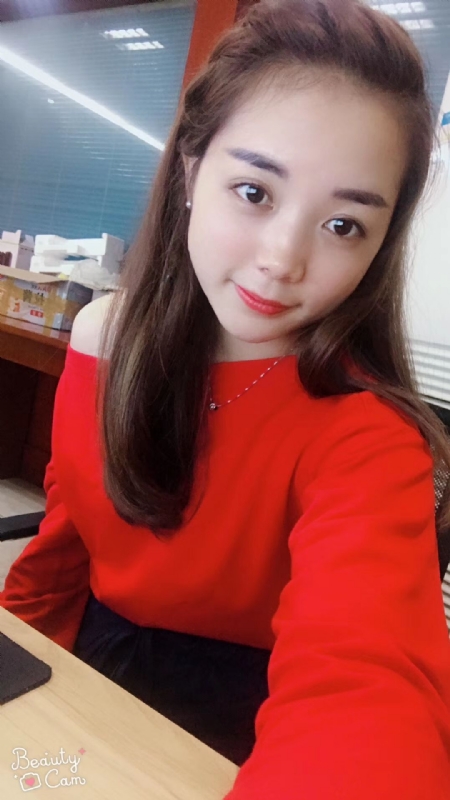 倩倩的爱的第一张照片--宁波相亲服务中心