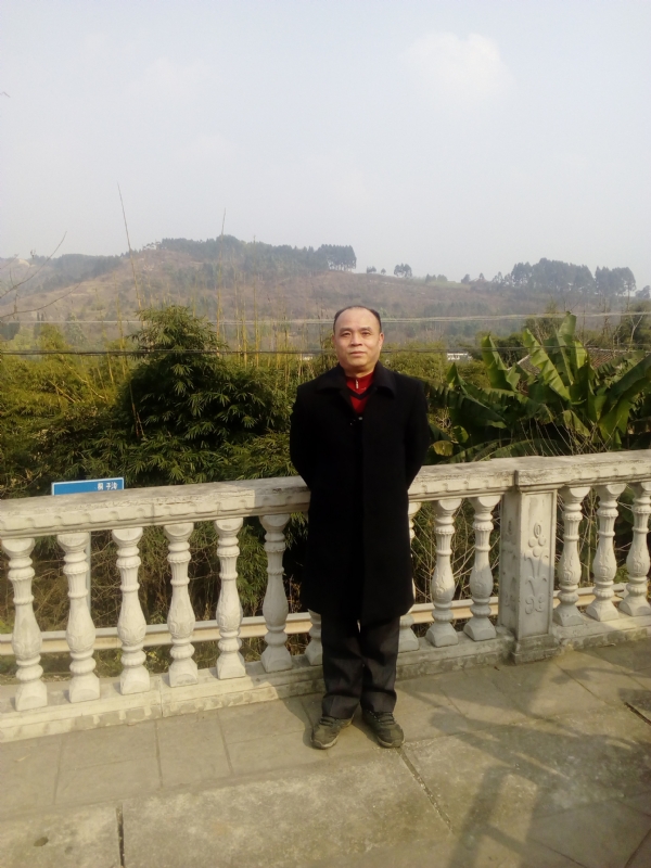 幻影罗成的第一张照片--宁波相亲服务中心