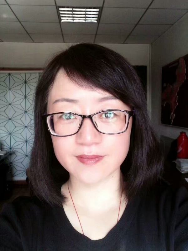 馥珺的第一张照片--宁波相亲服务中心