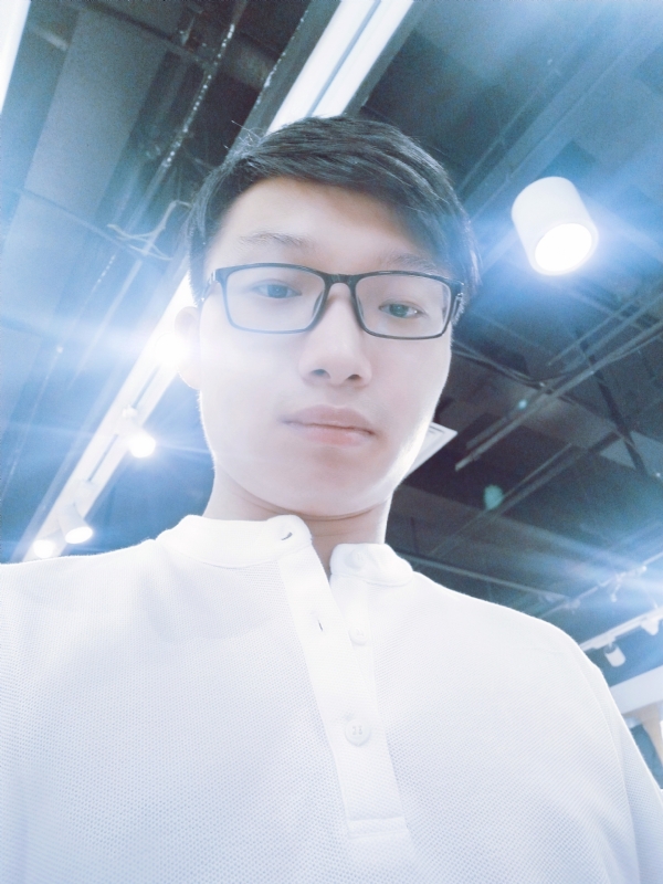 英俊潇洒小二郎的第一张照片--宁波相亲服务中心