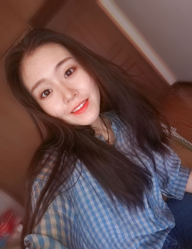 幸运草的第一张照片--宁波相亲服务中心