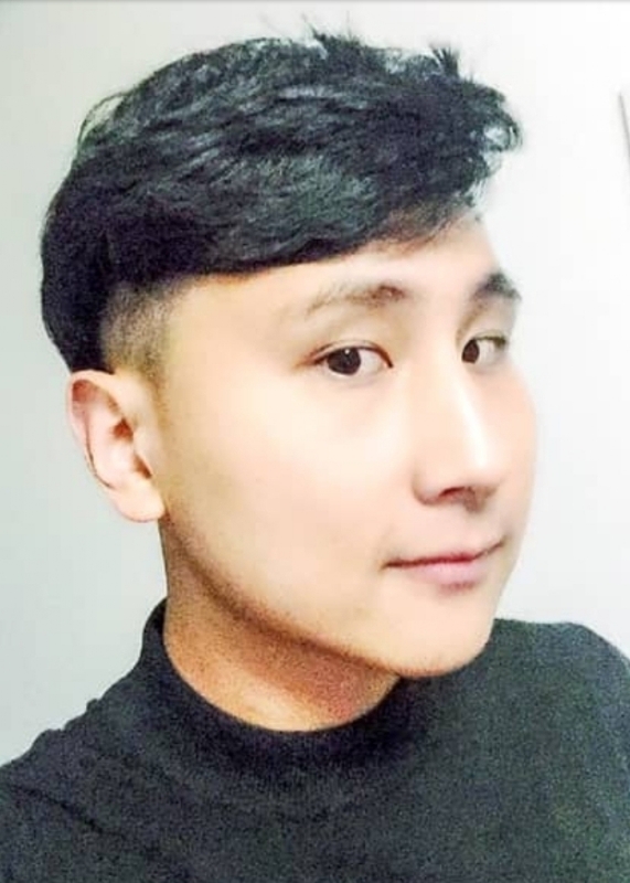 点点点的第一张照片--宁波相亲服务中心