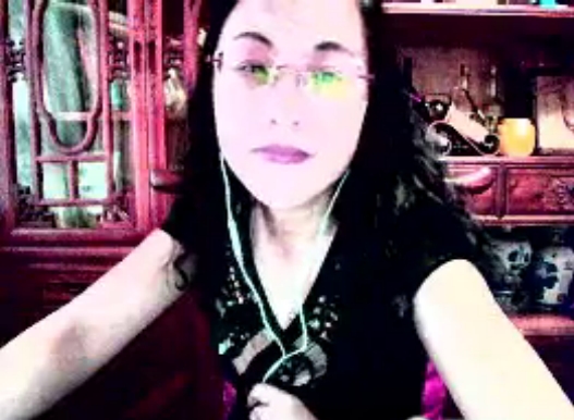 菲蝉的第一张照片--宁波相亲服务中心