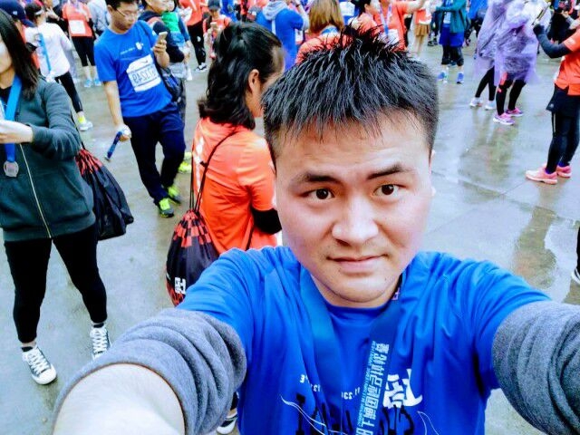 小五在跳舞的第一张照片--宁波相亲服务中心