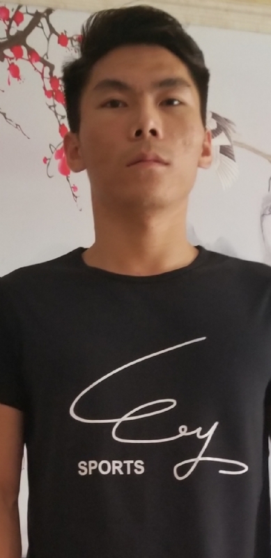 木子的第一张照片--宁波相亲服务中心