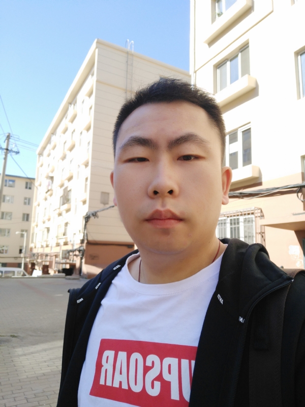 魏言的第一张照片--宁波相亲服务中心