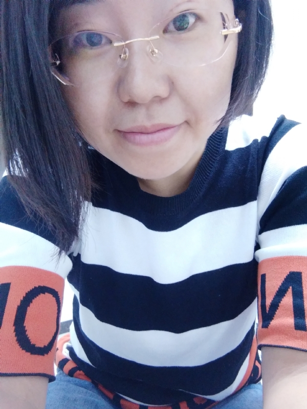 相识相守的第一张照片--宁波相亲服务中心