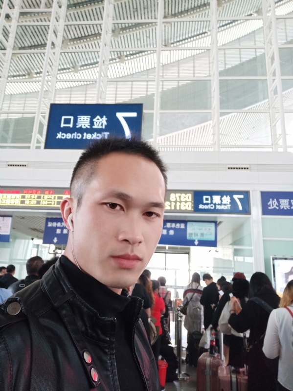 一叶知秋的第一张照片--宁波相亲服务中心