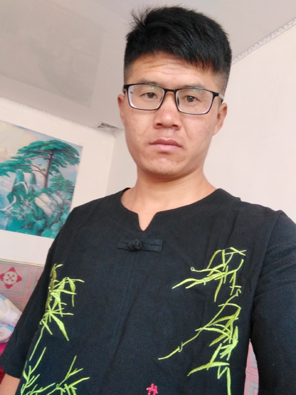 清风的第一张照片--宁波相亲服务中心