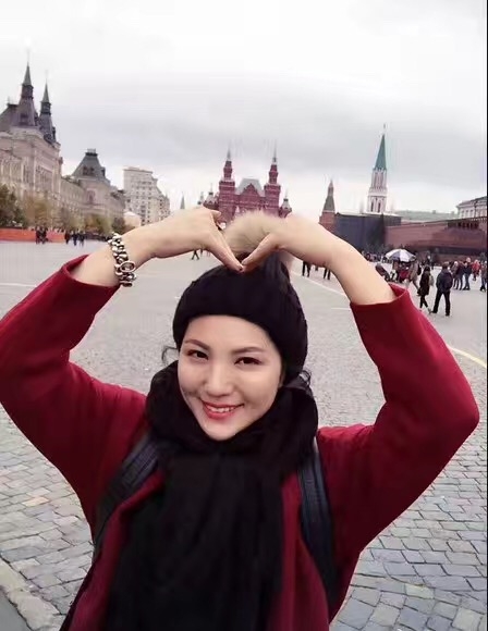 冷冷清秋的第一张照片--宁波相亲服务中心