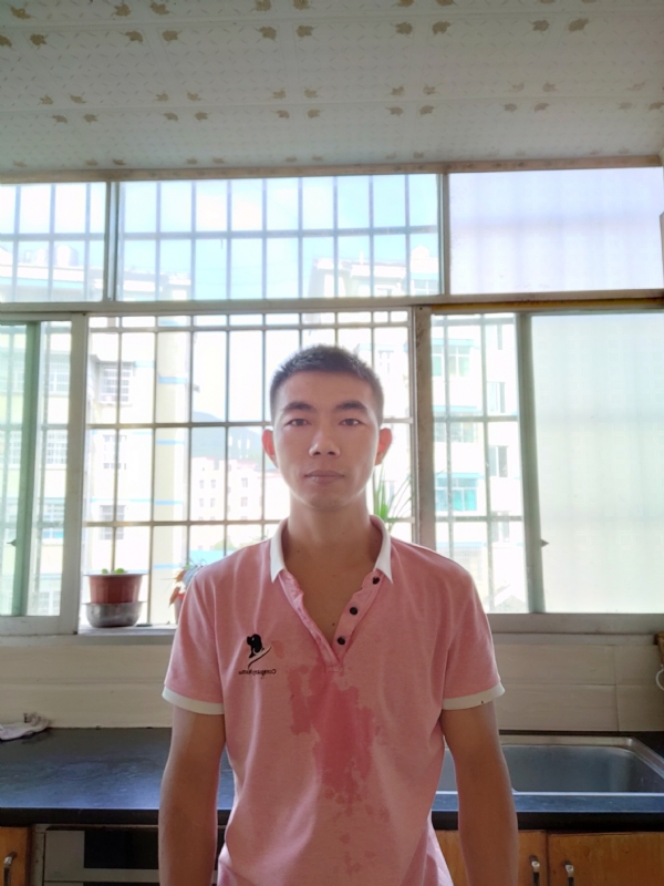 破晓依然的第一张照片--宁波相亲服务中心