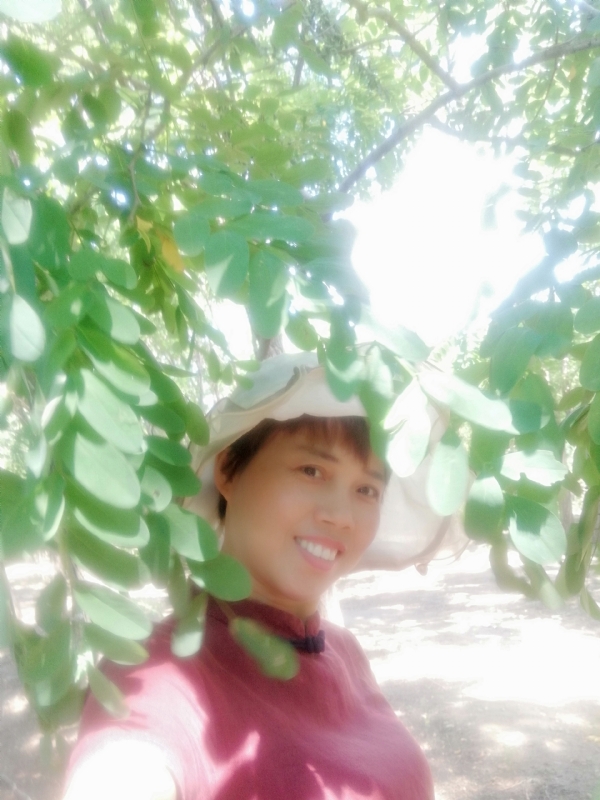 健康快乐女神的第一张照片--宁波相亲服务中心