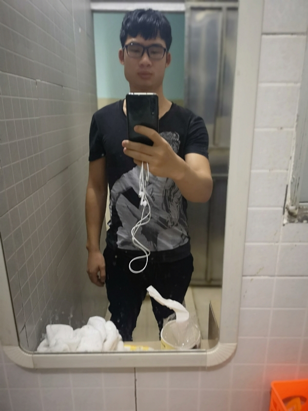 右手的执着的第一张照片--宁波相亲服务中心