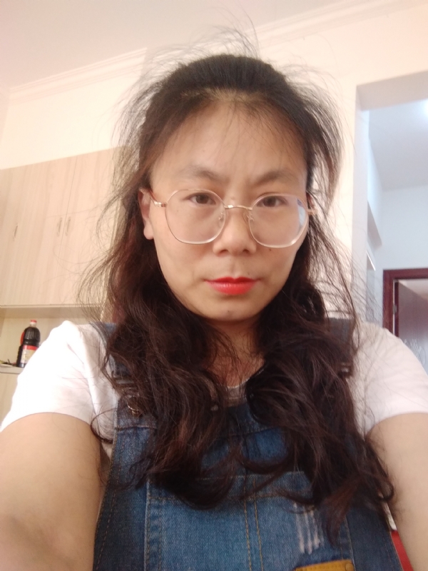 毛豆的第一张照片--宁波相亲服务中心