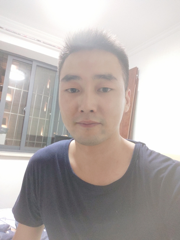 叶晓隆的第一张照片--宁波相亲服务中心