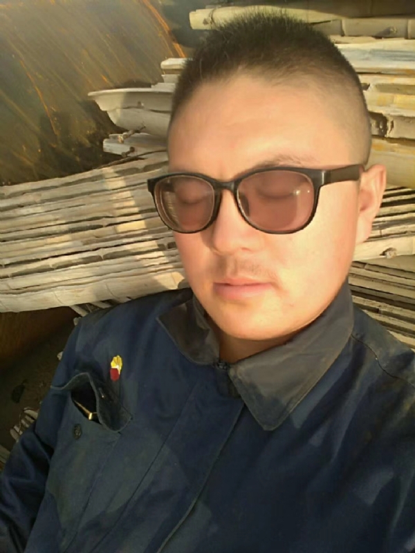 陈国建的第一张照片--宁波相亲服务中心