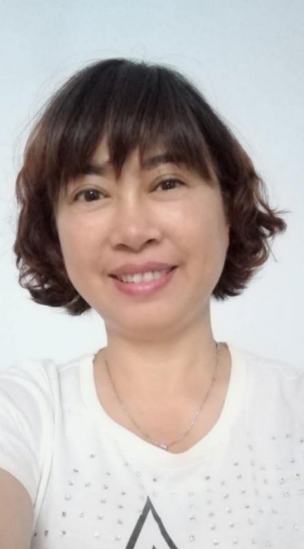 小芹的第一张照片--宁波相亲服务中心