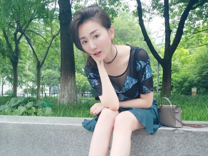 Ella的第二张照片--宁波相亲服务中心