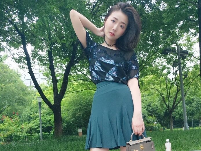 Ella的第三张照片--宁波相亲服务中心