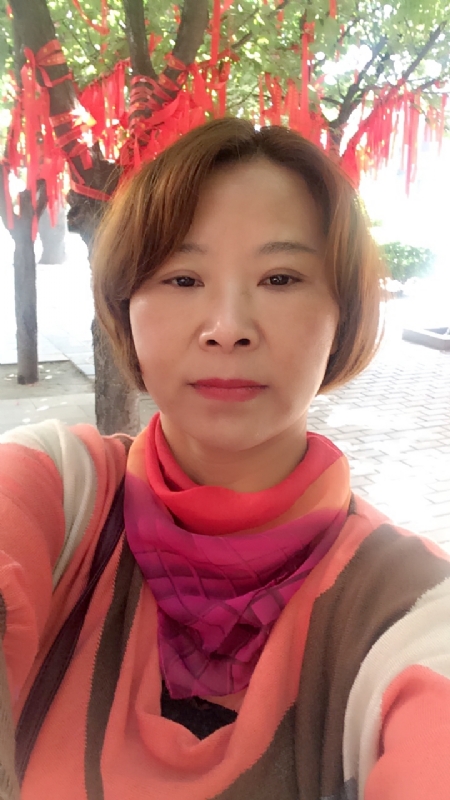 琳的第一张照片--宁波相亲服务中心