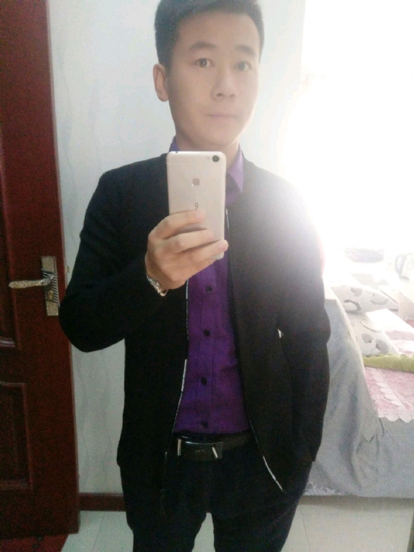 木木的第一张照片--宁波相亲服务中心