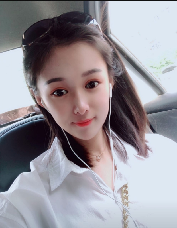 馨月的第一张照片--宁波相亲服务中心