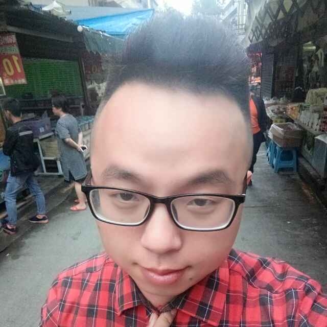 暖阳1989的第一张照片--宁波相亲服务中心