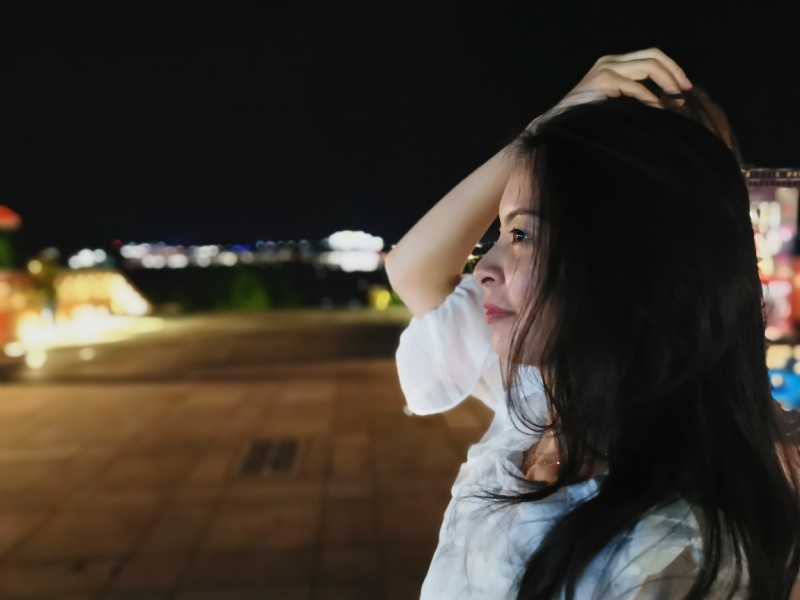 yiyi的第一张照片--宁波相亲服务中心