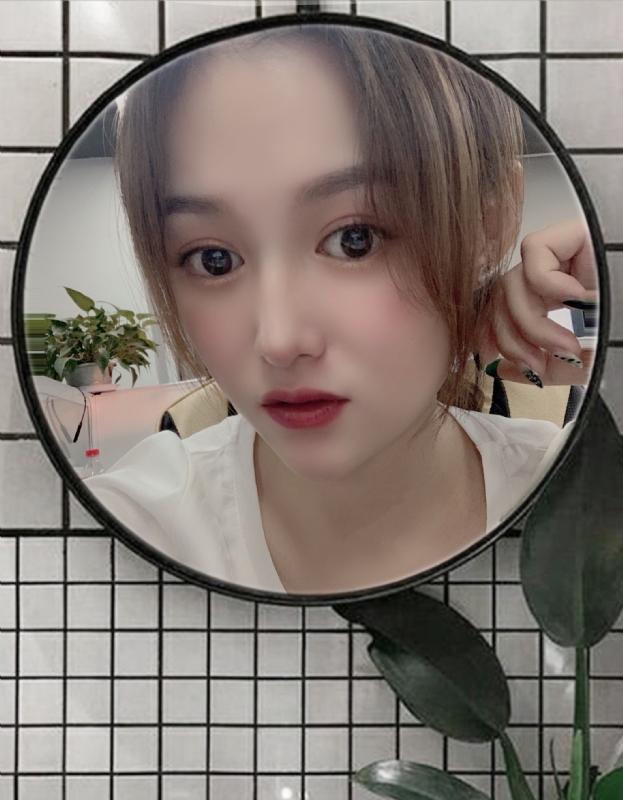 小精灵的第一张照片--宁波相亲服务中心