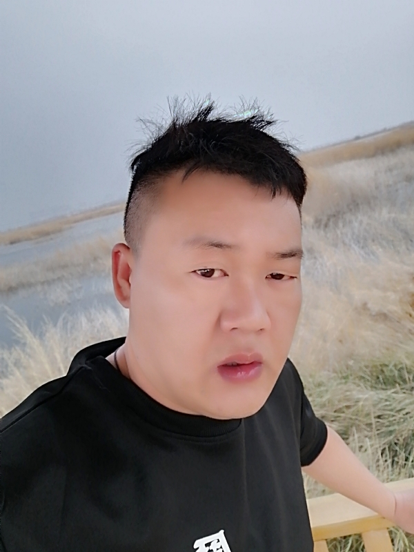 沐歌的第一张照片--宁波相亲服务中心