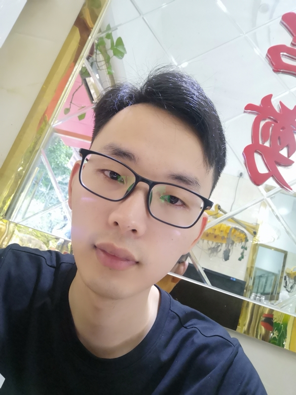 嗨喽先生的第一张照片--宁波相亲服务中心