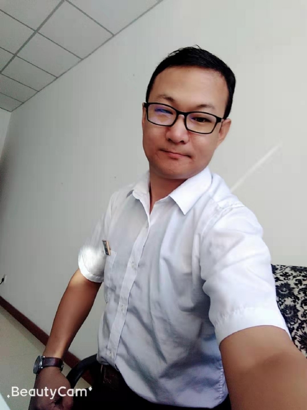 小飞的第一张照片--宁波相亲服务中心